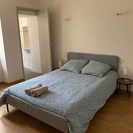 Ravissant Appartement T3 Hypercentre De Мазаме Екстериор снимка