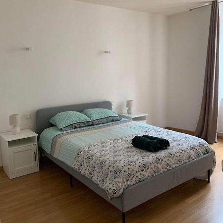 Ravissant Appartement T3 Hypercentre De Мазаме Екстериор снимка