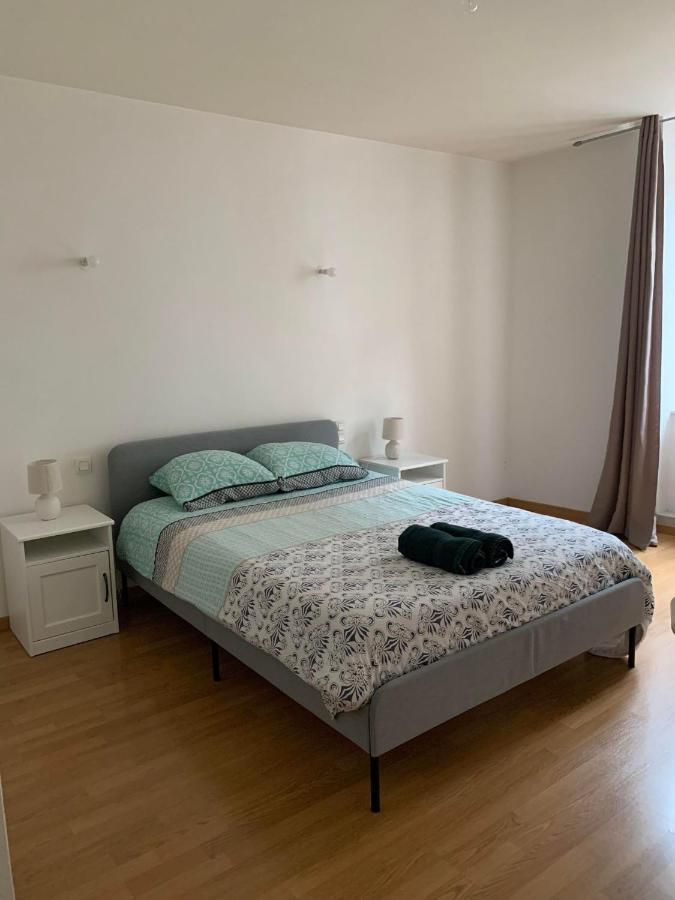 Ravissant Appartement T3 Hypercentre De Мазаме Екстериор снимка