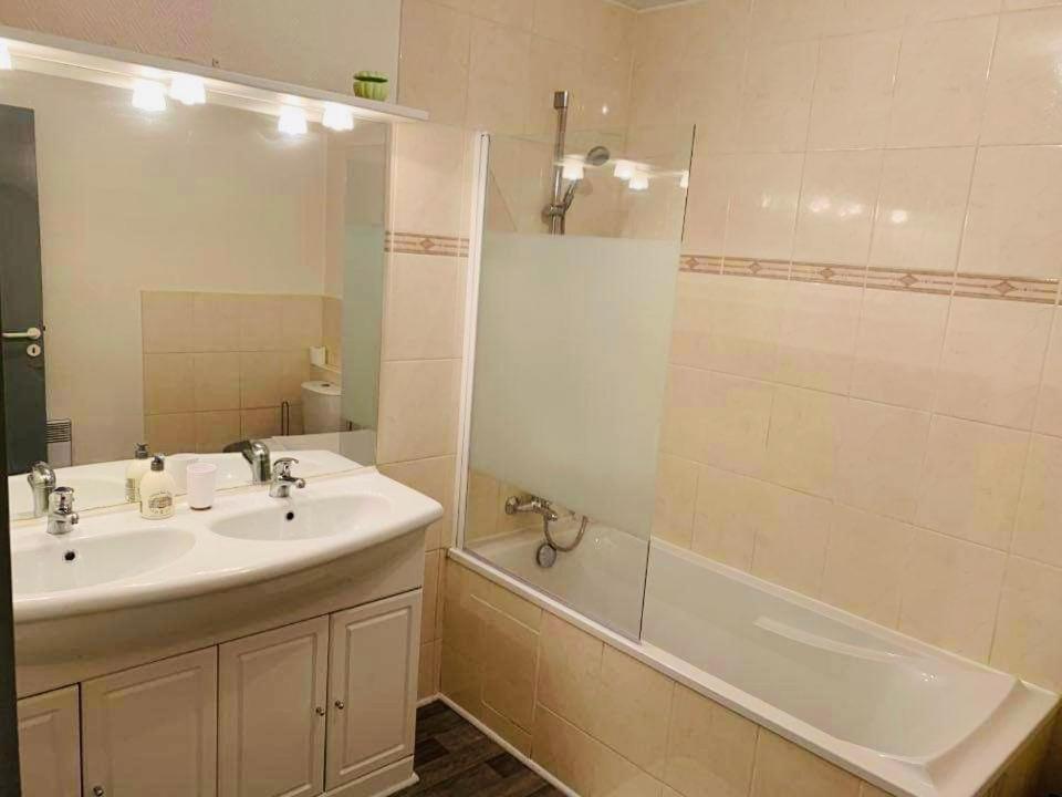 Ravissant Appartement T3 Hypercentre De Мазаме Екстериор снимка