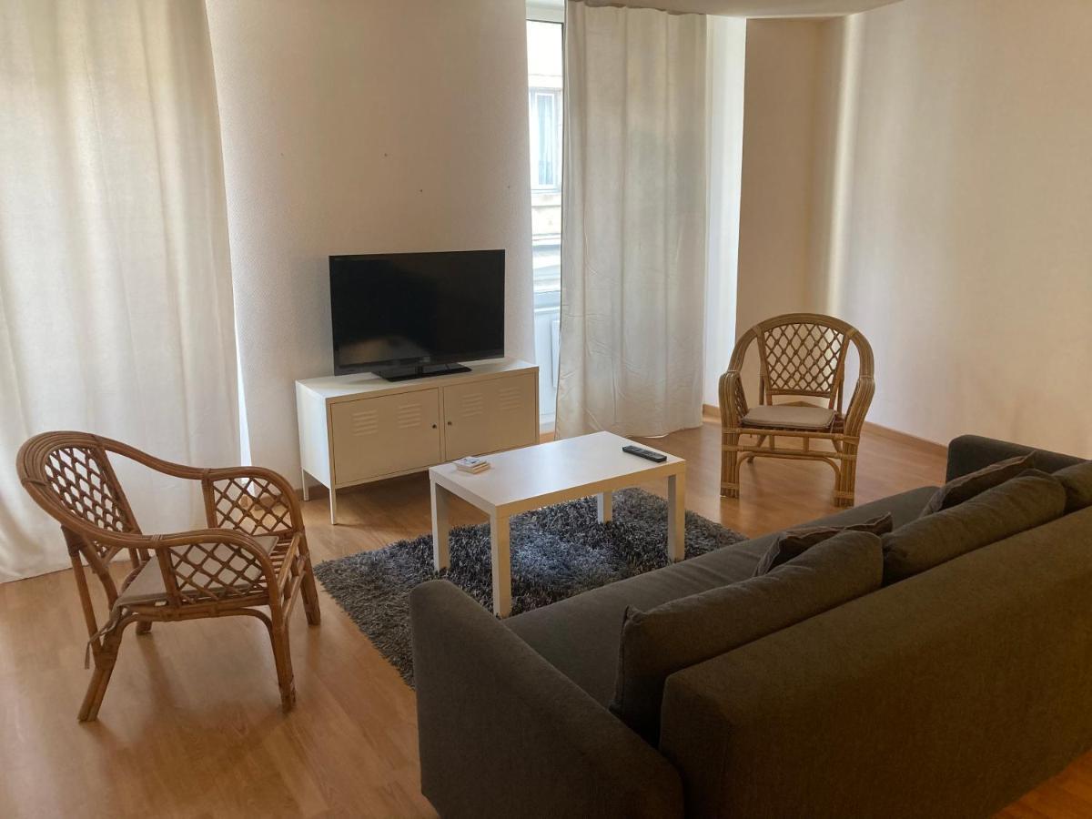 Ravissant Appartement T3 Hypercentre De Мазаме Екстериор снимка